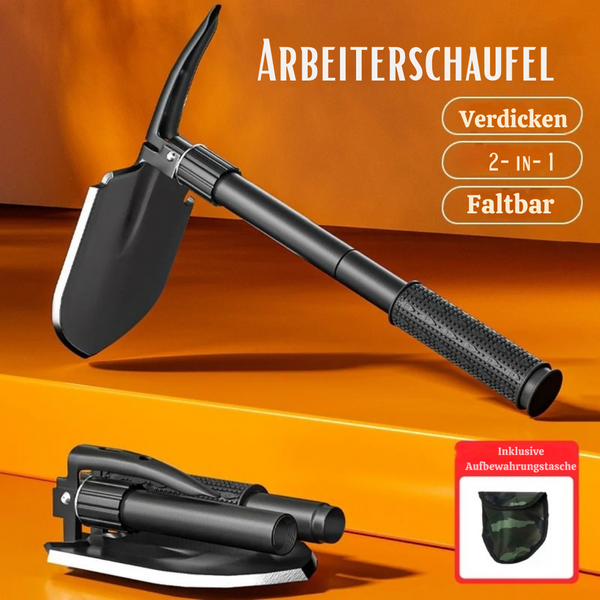 Alleskönner Gartenwerkzeug