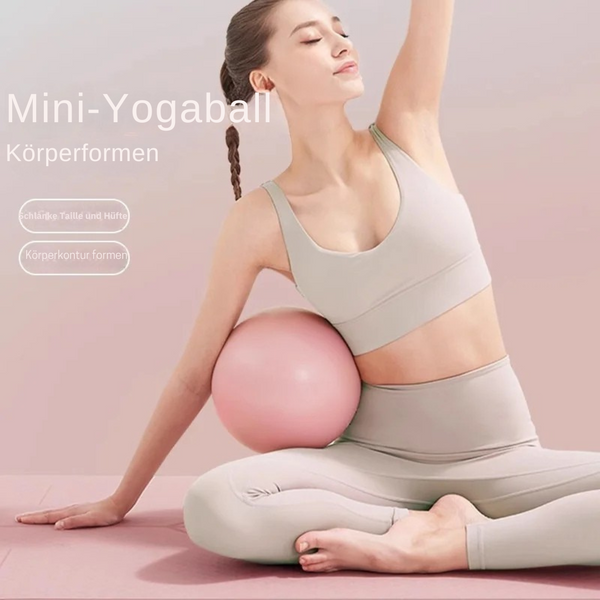 BalanceFit™ Yogaball – Für Training und Stabilität