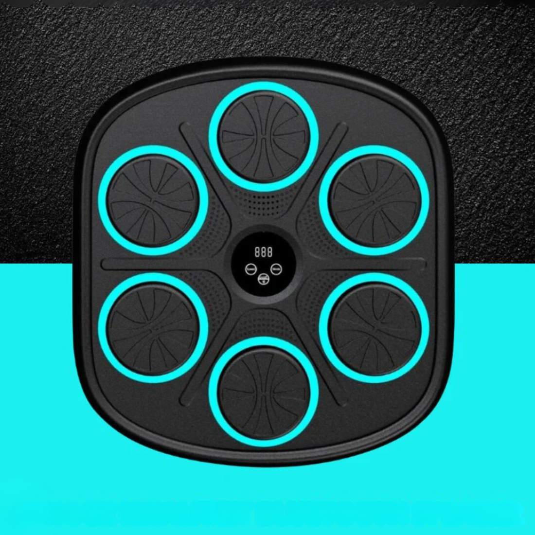 Musik Boxen Fitnessgerät