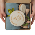 Baby Geschenkset Box
