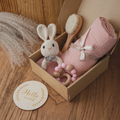 Baby Geschenkset Box