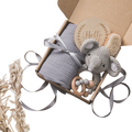 Baby Geschenkset Box