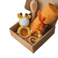 Baby Geschenkset Box