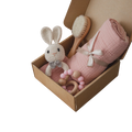 Baby Geschenkset Box