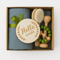 Baby Geschenkset Box