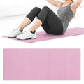 Bequeme Fitness-Yogamatte