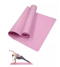 Bequeme Fitness-Yogamatte