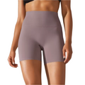 Bequeme Yoga-Shorts für Damen