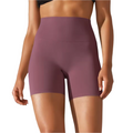 Bequeme Yoga-Shorts für Damen