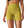 Bequeme Yoga-Shorts für Damen