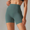 Bequeme Yoga-Shorts für Damen