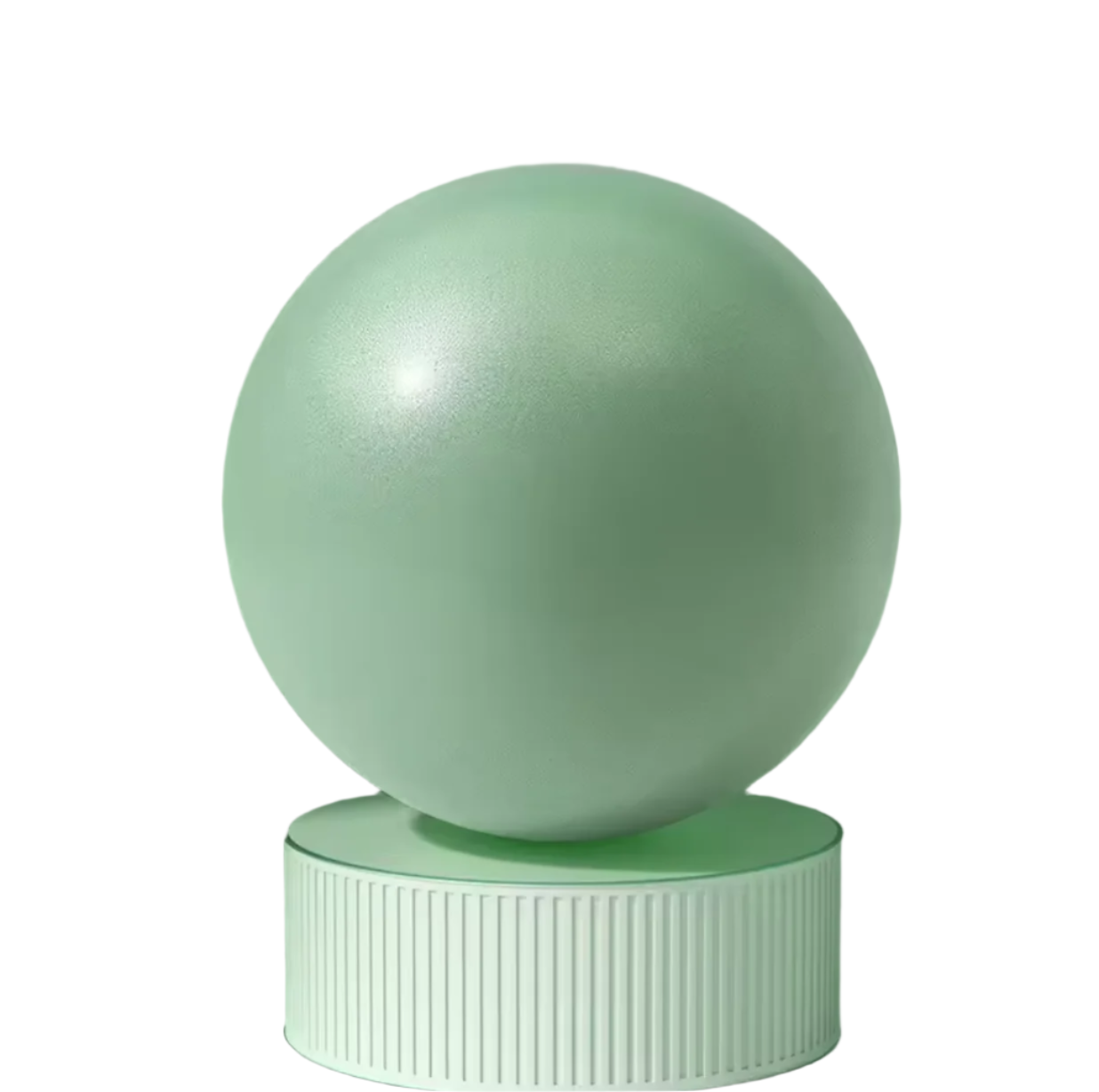 HarmonyBalance – Yoga & Stabilitätsball für eine starke Körpermitte