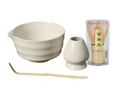 Japanisches Matcha-Set Geschenkbox