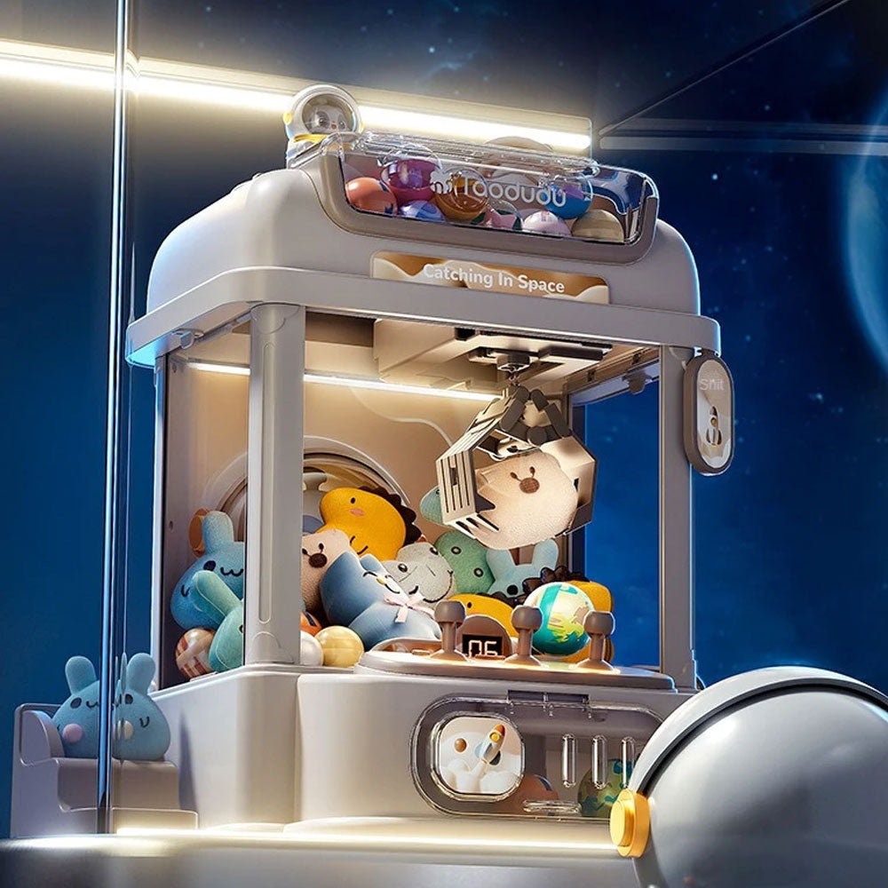 Kinder-Spielzeug Greifautomat