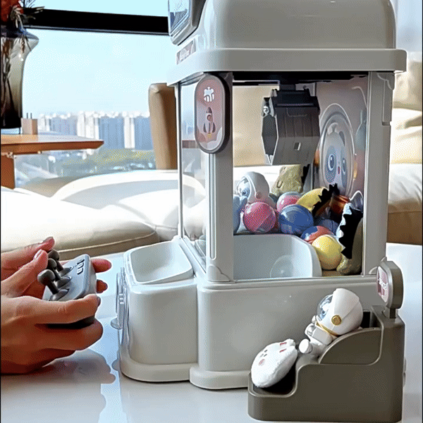 Kinder-Spielzeug Greifautomat