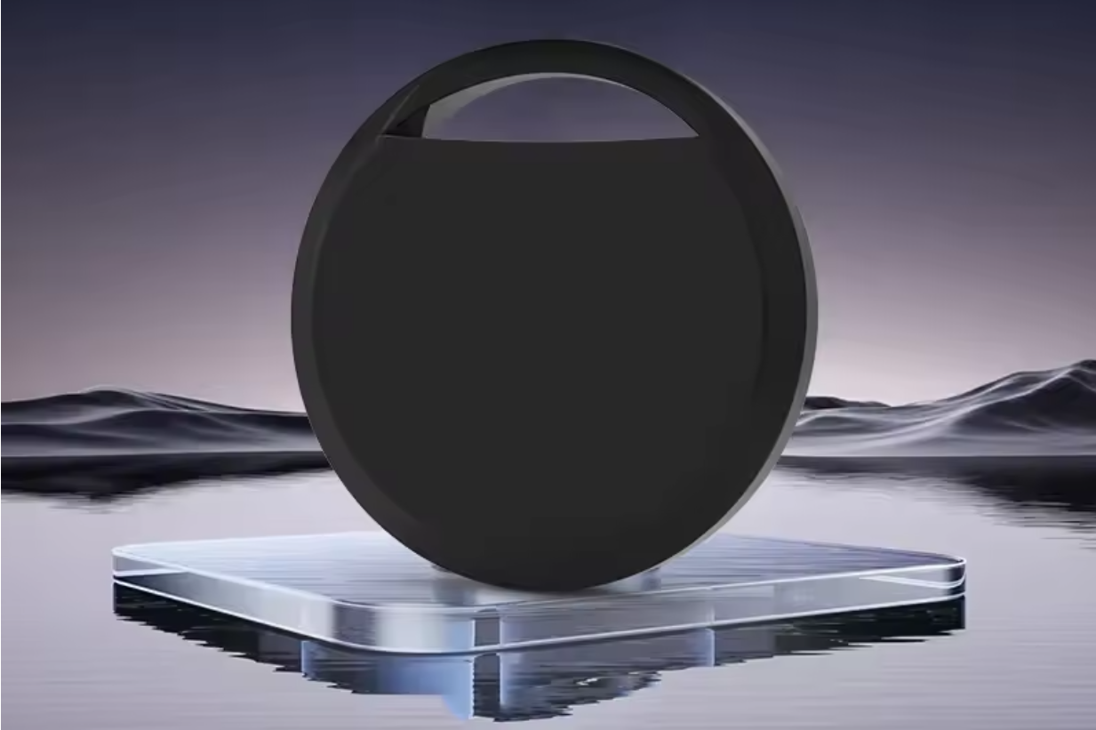 Schlüsselfinder für unterwegs