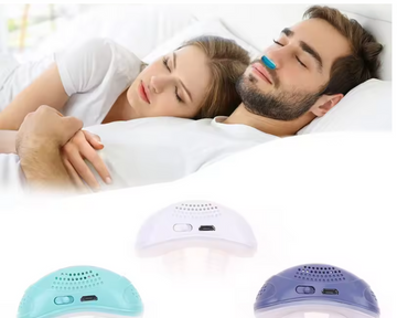 Mini Schlafhilfe für Ruhige Nächte