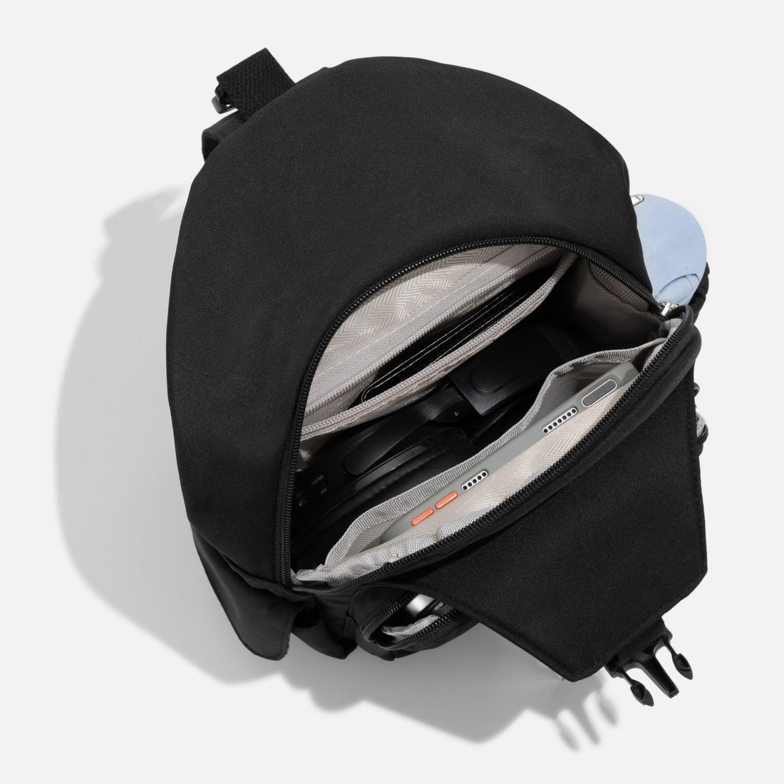 Sicherer Reisebegleiter