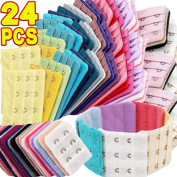 Komfortabler BH-Verlängerer