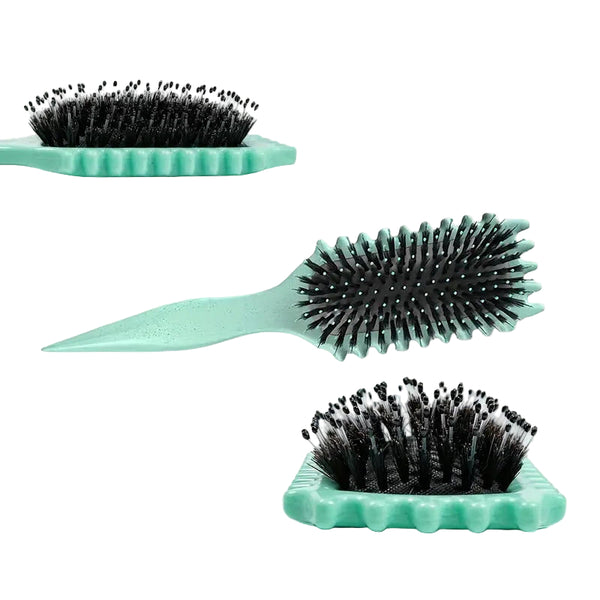 Locken-Zauber Bürste