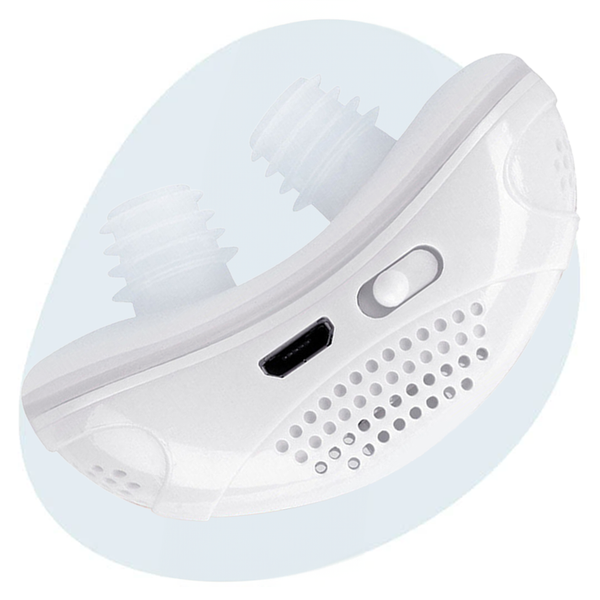 Mini Schlafhilfe für Ruhige Nächte