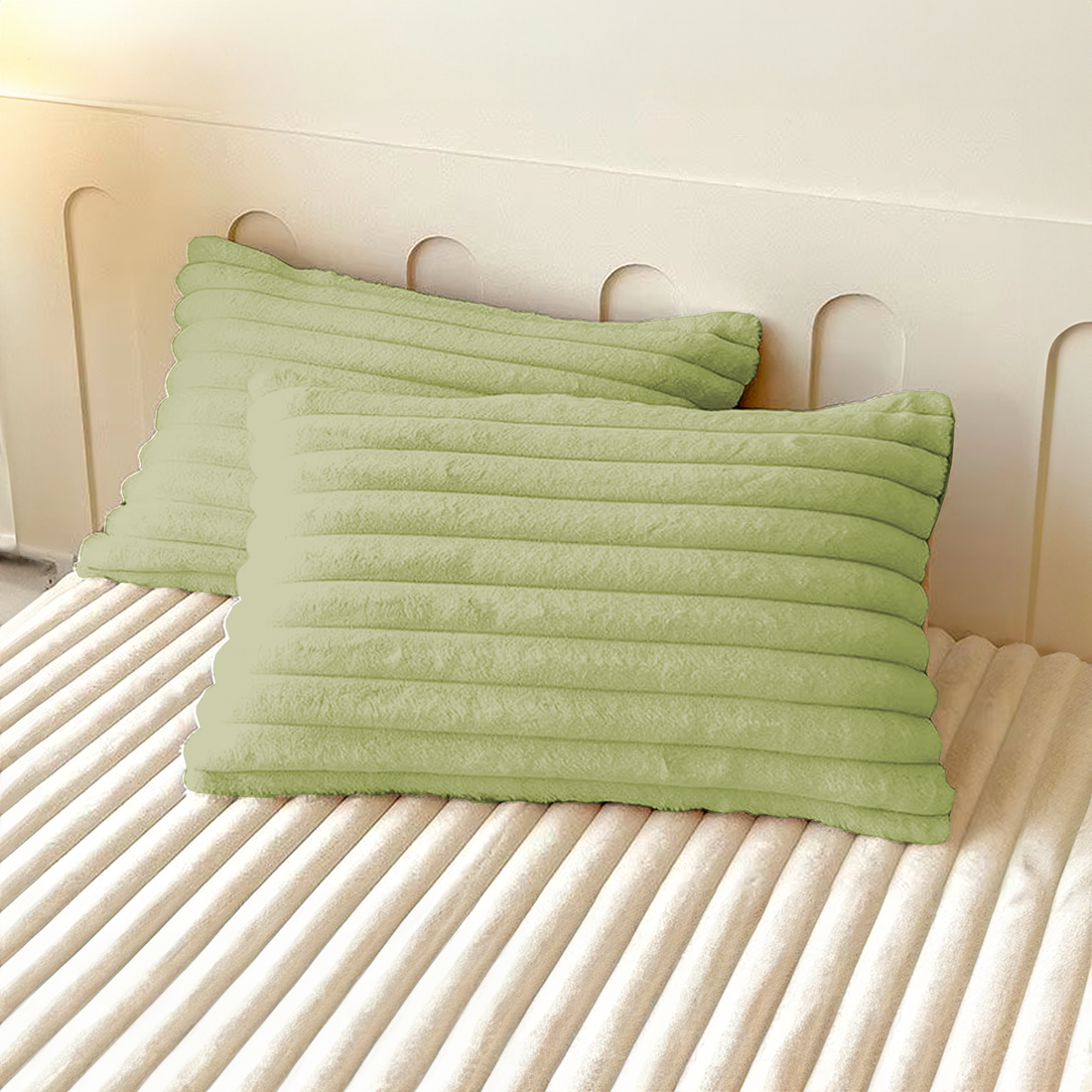 Traumhafte Kissenbezüge für süße Träume