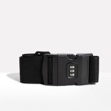 ReiseSicher Kofferbänder