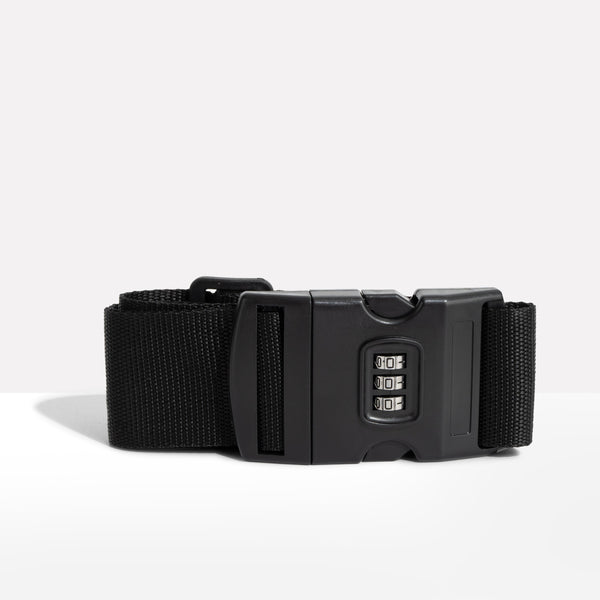 ReiseSicher Kofferbänder