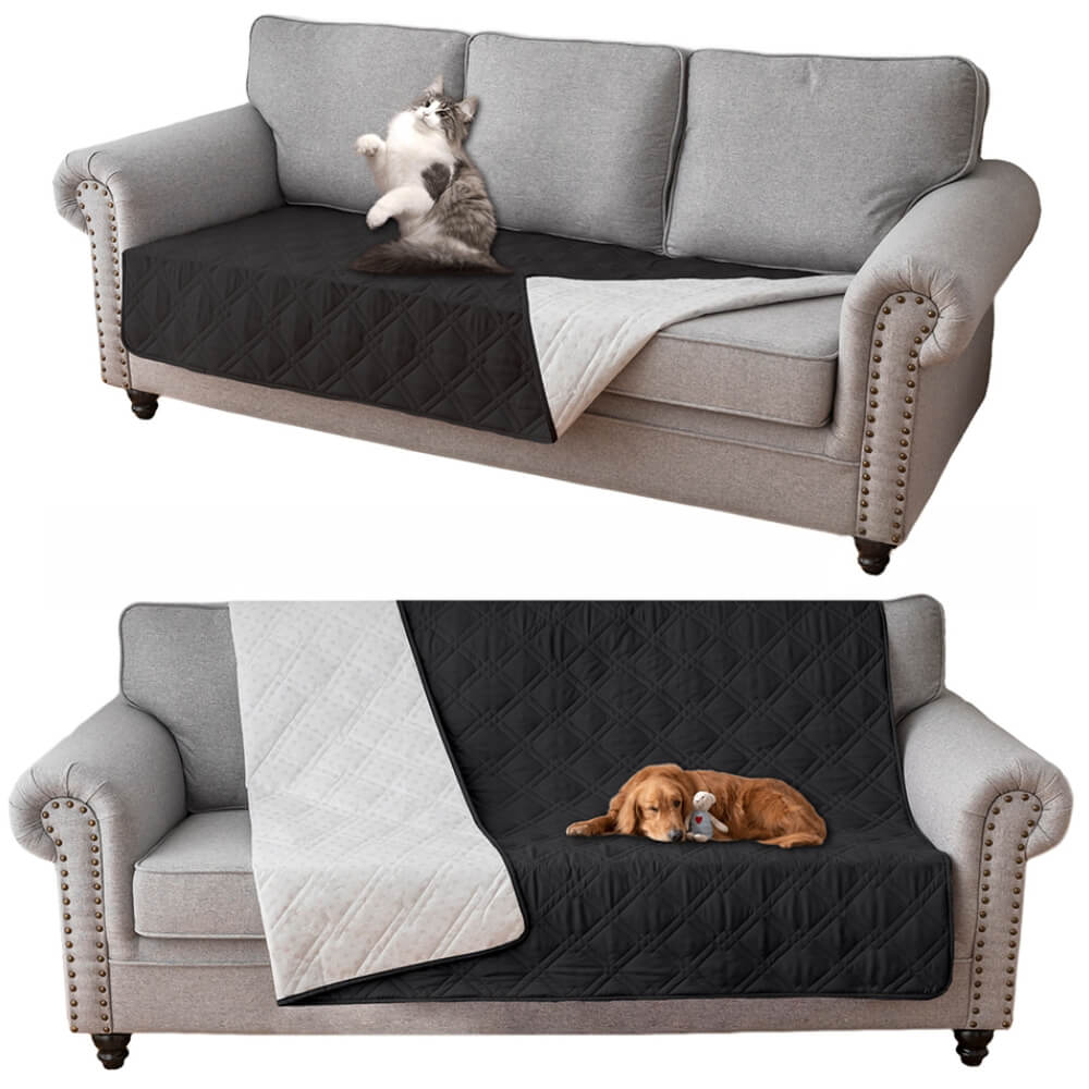 Wasserdichte Haustierdecke Deluxe