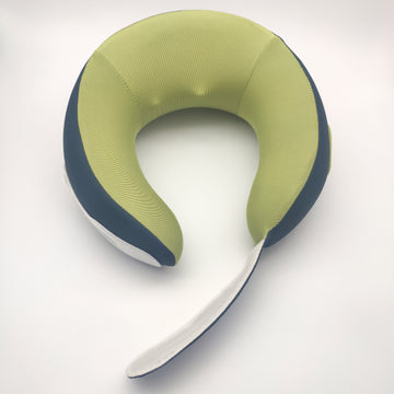 Beruhigendes Nackenmassagekissen