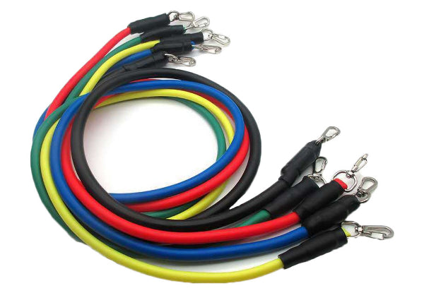 Pilates Power Set für Zuhause