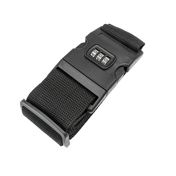 ReiseSicher Kofferbänder