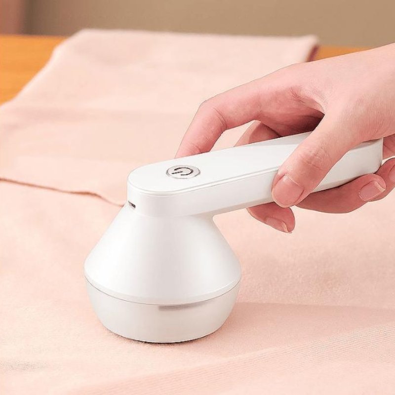 Flauschfrei Wundergerät