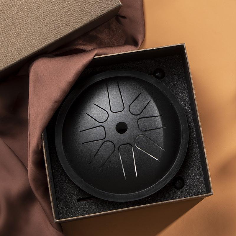 Mini Stahlzungentrommel Harmonisch