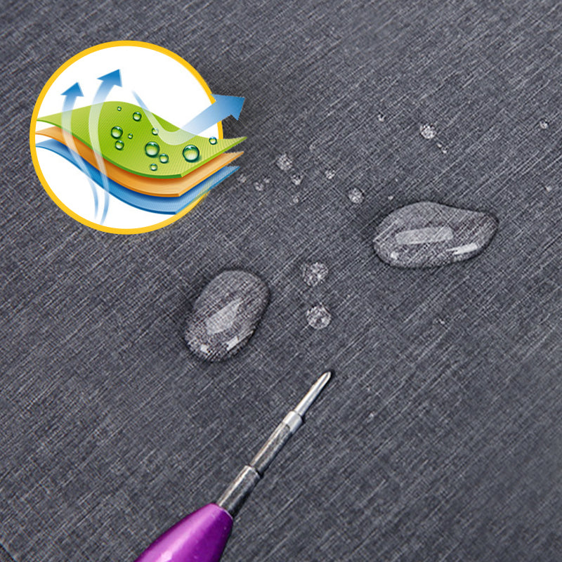 Sichere Reise Schultertasche