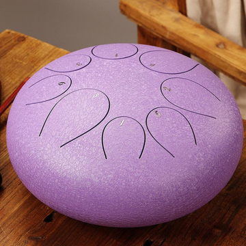 Zaubertrommel für Meditationsmusik